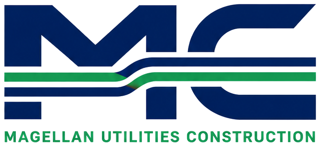 Magellan Utilities Construction